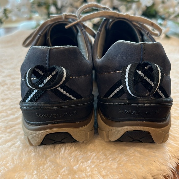 Clark wavewalk shoes waterproof - Picture 4 of 6